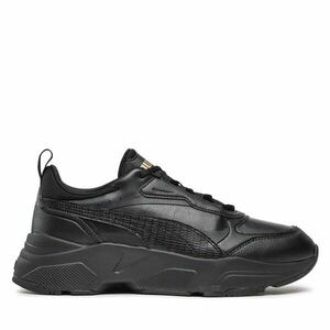 Sportcipők Puma Cassia Sl 385279 02 Fekete kép