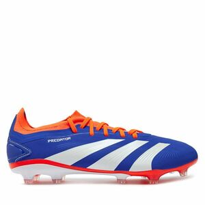 Futball cipők adidas Predator Pro Fg IF6330 Sötétkék kép