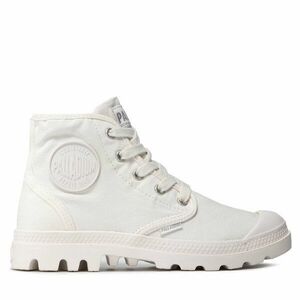 Bakancs Palladium Pampa Hi 92352-116-M Fehér kép