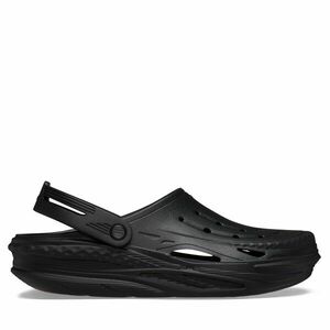 Papucs Crocs Off Grid Clog 209501 Fekete kép