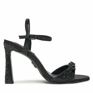 Szandál Steve Madden Chanter SM11003439-04004-00G Fekete kép