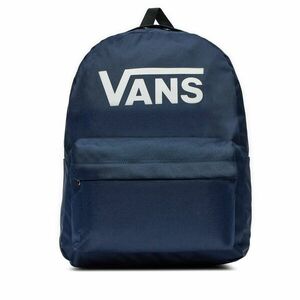 Hátizsák Vans Old Skool Print Backpack VN000H50LKZ1 Sötétkék kép