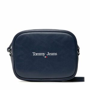 Táska Tommy Jeans Tjw Essential Pu Camera Bag AW0AW12546 Sötétkék kép