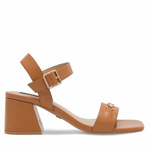 Szandál Nine West 123AL0553 Barna kép