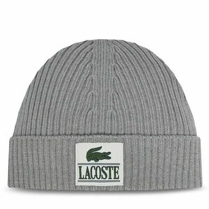 Sapka Lacoste RB1783 Szürke kép