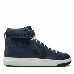 Sportcipők Converse Pro Blaze V2 Leather A06626C Sötétkék kép