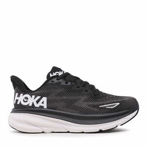 Futócipő Hoka Clifton 9 1127896 Fekete kép