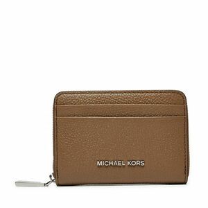 Nagy női pénztárca MICHAEL Michael Kors 32T4SJ6Z5L Barna kép