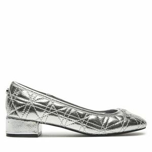 Félcipő Steve Madden Cherish-Q SM11003516 Ezüst kép