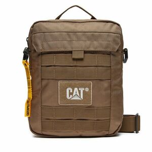 Válltáska CATerpillar Tablet Bag 84036-558 Bézs kép