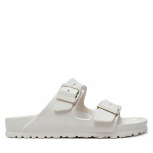 Papucs Birkenstock Arizona 1027384 Ekru kép