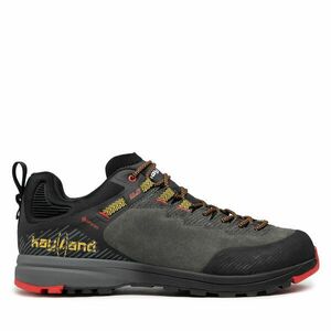 Bakancs Kayland Grimpeur Gtx GORE-TEX 018022230 Szürke kép