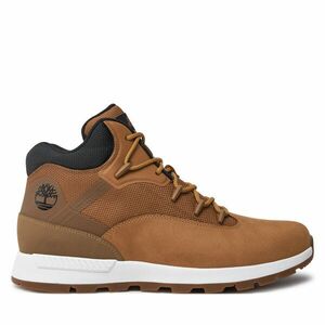 Sportcipők Timberland Sprint Trekker M Id Lace Up 0A6CPS Barna kép