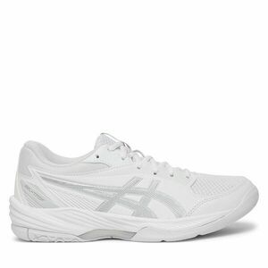 Teremcipők Asics Gel-Task 4 1072A106 Fehér kép