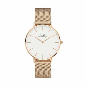 Karóra Daniel Wellington Petite DW00100305 Rózsaszín kép