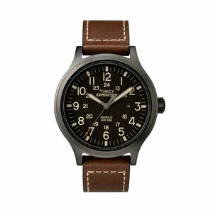 Karóra Timex Expedition Scout TW4B11300 Barna kép