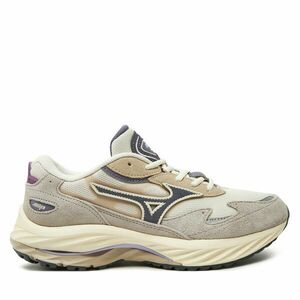 Sportcipők Mizuno Wave Rider 15 D1GA3309 Bézs kép