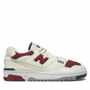 Sportcipők New Balance BB550VRC Fehér kép