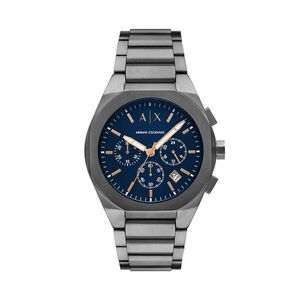 Karóra Armani Exchange Rafael AX4182 Ezüst kép