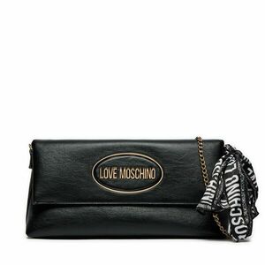 Táska LOVE MOSCHINO JC4034PP1LLE100A Fekete kép