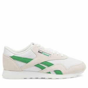 Sportcipők Reebok Cl Nylon IF3021-M Fehér kép