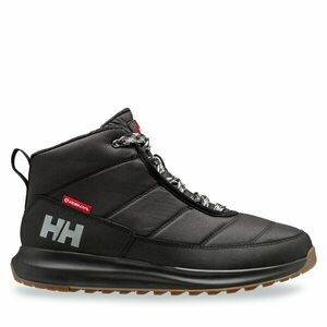 Bakancs Helly Hansen Relief Winter Boots 12043 Fekete kép