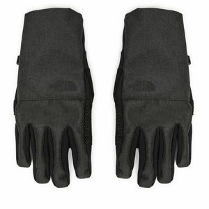 Férfi kesztyű The North Face M Apex Etip Glove NF0A89R9DYZ Szürke kép