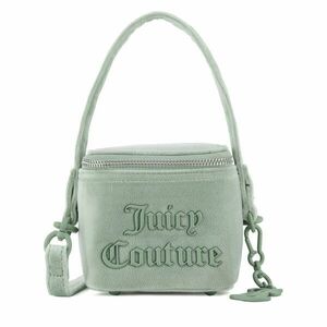 Táska Juicy Couture BIJXT3062W5S Zöld kép