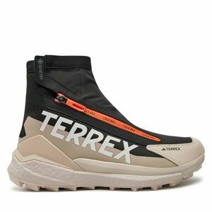 Bakancs adidas Terrex Free Hiker 2 Cold.Rdy IH5537 Bézs kép