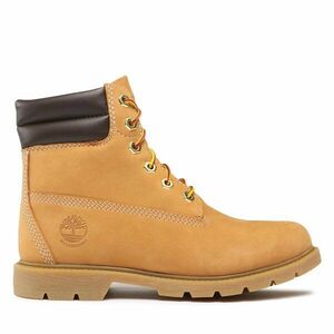 Bakancs Timberland Linden Woods Wp 6 Inch TB0A161G2311 Barna kép