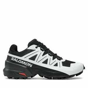 Sportcipők Salomon Cross Evr L47717300 Fekete kép