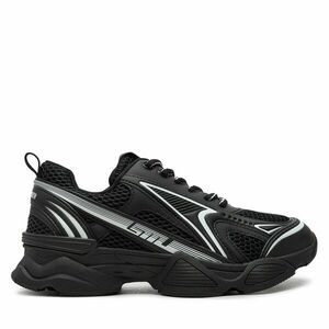 Sportcipők Steve Madden Speedster-E SM19000122 Fekete kép