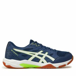 Teremcipők Asics Gel-Rocket 11 1071A091 Kék kép