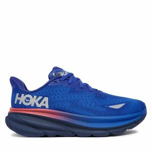 Futócipő Hoka Clifton 9 Gtx GORE-TEX 1141490 Kék kép