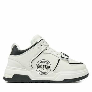 Sportcipők Big Star Shoes OO274A159 Fehér kép