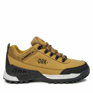 Sportcipők Dorko Everest Low DS24F27M Barna kép