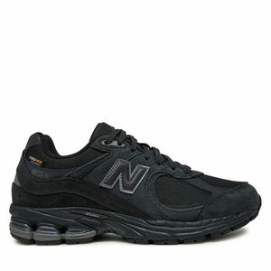 New Balance Sportcipő Fekete kép