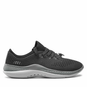 Sportcipők Crocs Literide 360 Pacer W 206705 Fekete kép