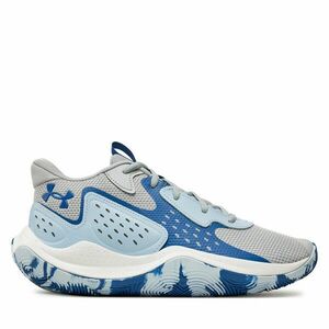 Kosárlabda cipők Under Armour Ua Jet'23 3026634-104 Kék kép