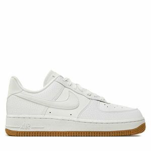 Sportcipők Nike Air Force 1 '07 Nn FN6326 100 Fehér kép