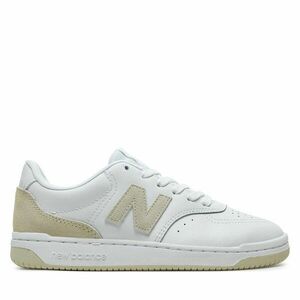 Sportcipők New Balance BB80RTG Fehér kép