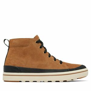 Bakancs Sorel Metro II Chukka WP 2076781286 Barna kép