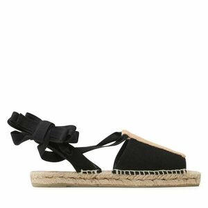 Espadrilles Castañer Panchi/001 023045-100 Fekete kép