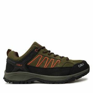 Bakancs CMP Sun Hiking Shoe 31Q4807 Zöld kép