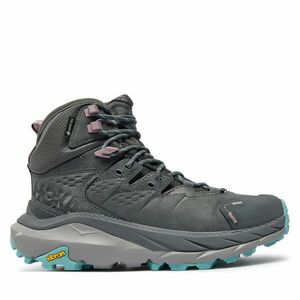 Bakancs Hoka Kaha 2 GTX GORE-TEX 1123156 Szürke kép