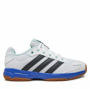 Teremcipők adidas Stabil Jr IE1087 Fehér kép