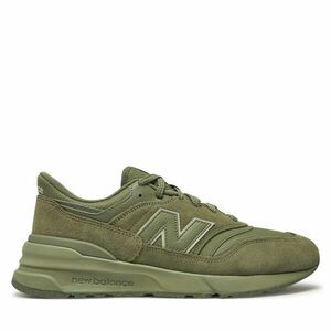 Sportcipők New Balance U997RMF Zöld kép