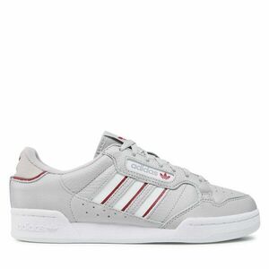 Sportcipők adidas Continental 80 Stripes GZ6263 Szürke kép