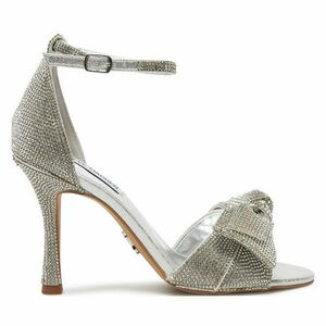 Szandál Steve Madden Realm SM11003520 Ezüst kép