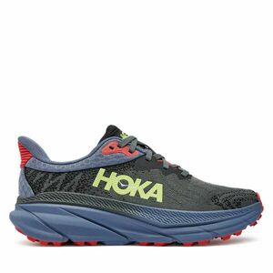 Futócipő Hoka Challenger 7 1134498 Szürke kép